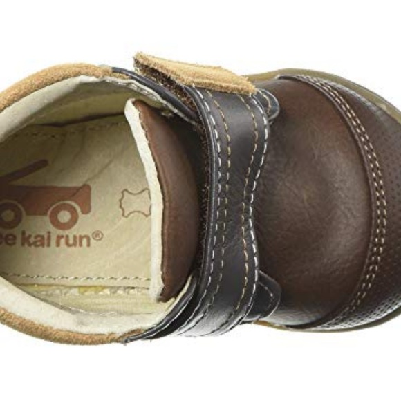 See Kia Run shoes - Picture 2 of 4